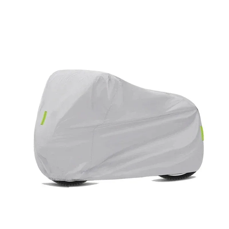 M-3XL Motorfiets Binnen/Buiten - Electric Scooter Rain Cover recensie en prijs