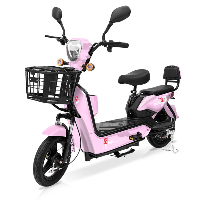 YTYIN 350W Elektrische Stadsfi - Folding Electric Scooter recensie en prijs