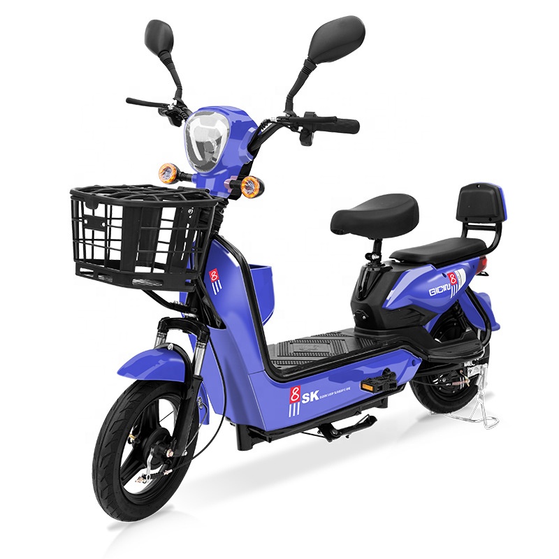 YTYIN 350W Elektrische Stadsfi - Folding Electric Scooter recensie en prijs
