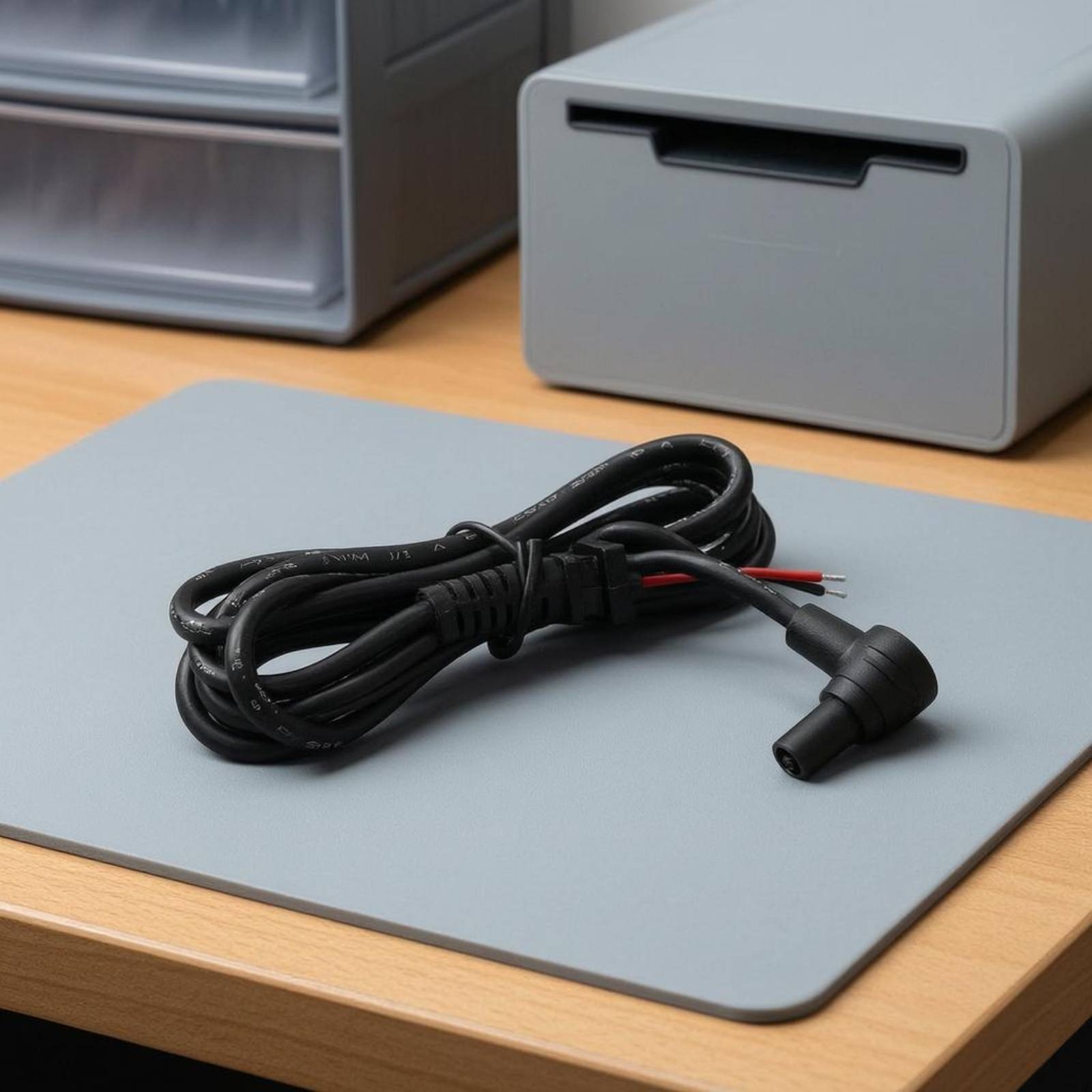 Oplaadkabel voor elektrische s - Electric Scooter Charger recensie en prijs