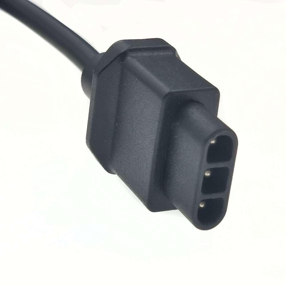 53.5V 2a Acculader Voor Niu Kq - Electric Scooter Charger recensie en prijs