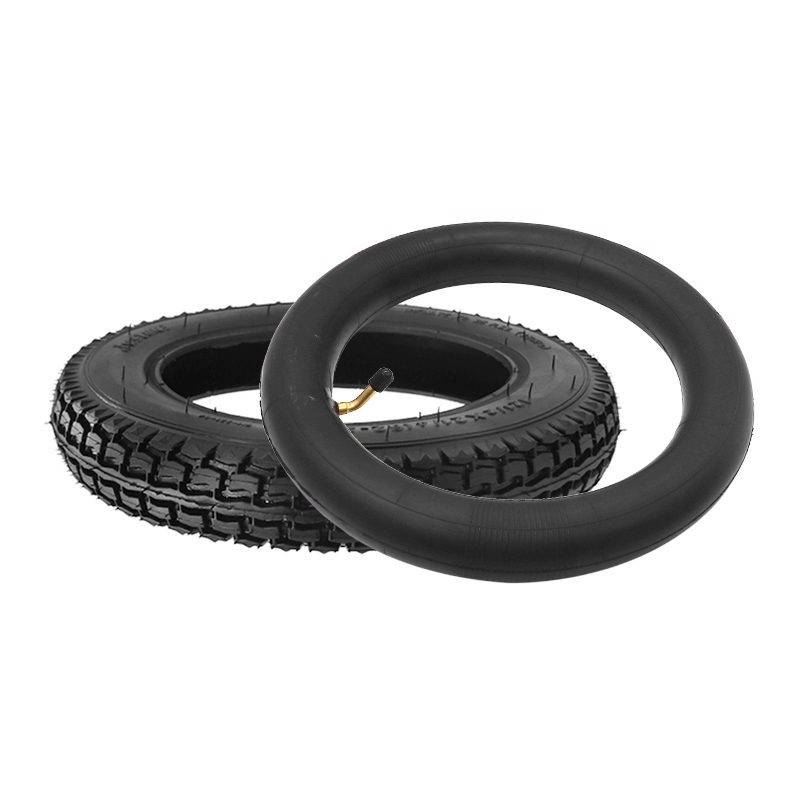 12-inch banden 12 1/2x2 1/4 (6 - Scooter Tire recensie en prijs
