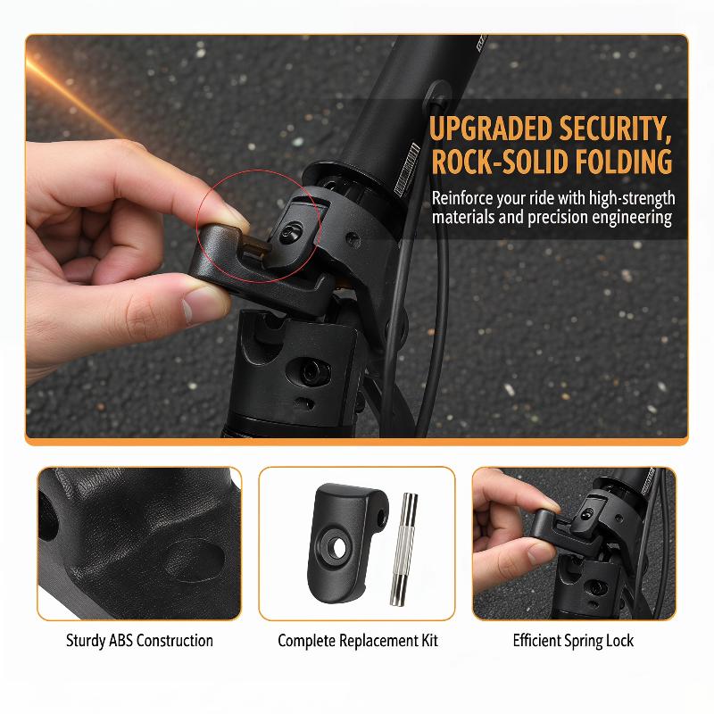 1PCS Opvouwbare haak Opvouwbar - Folding Electric Scooter recensie en prijs