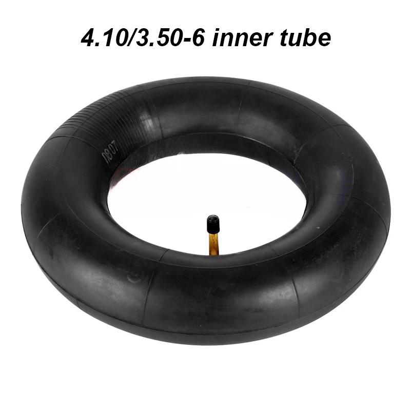 Ouderen Scooter Band 4.10/3.50 - Scooter Tire recensie en prijs