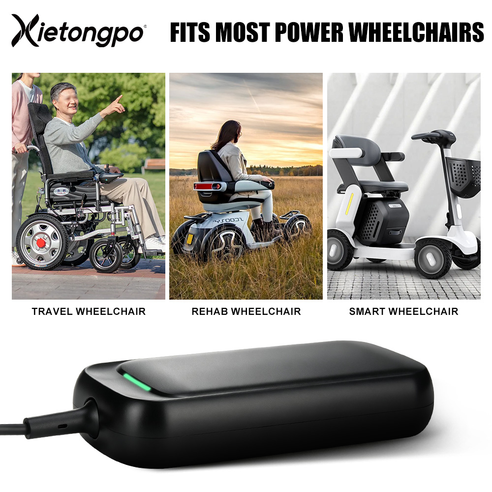 42V 2A Lithium Batterijlader v - Electric Scooter Charger recensie en prijs