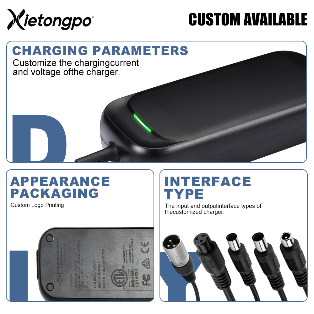 42V 2A Lithium Batterijlader v - Electric Scooter Charger recensie en prijs