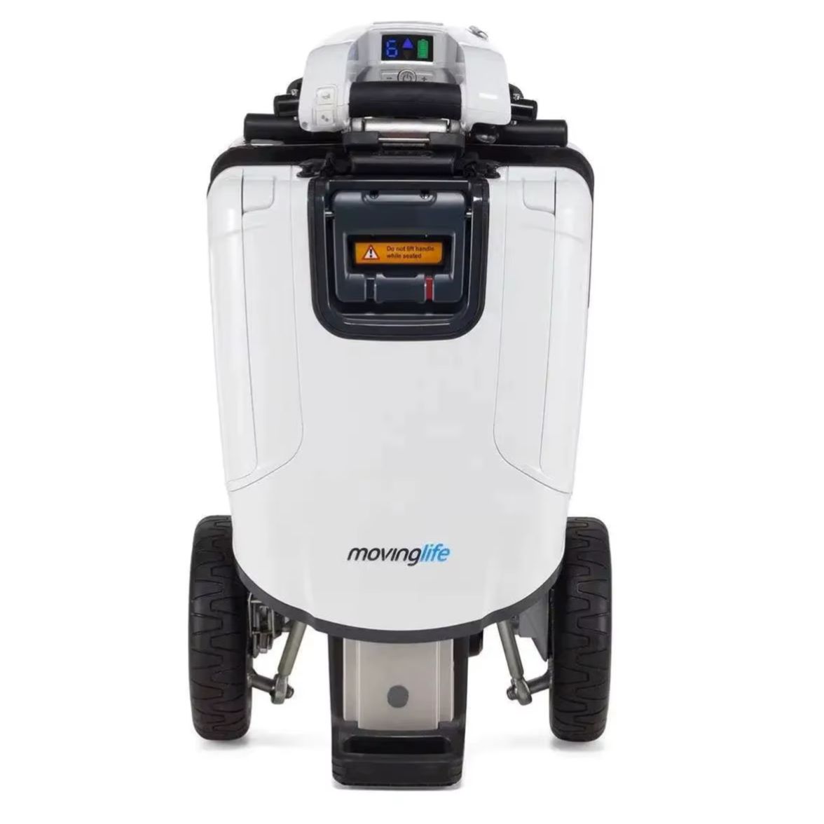 100% NIEUW: de opvouwbare, ele - Folding Electric Scooter recensie en prijs