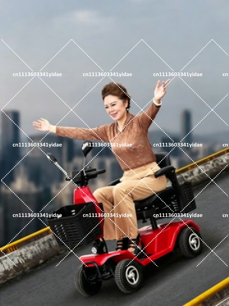 Vouwbare elektrische mobilitei - Electric Scooter Adults recensie en prijs