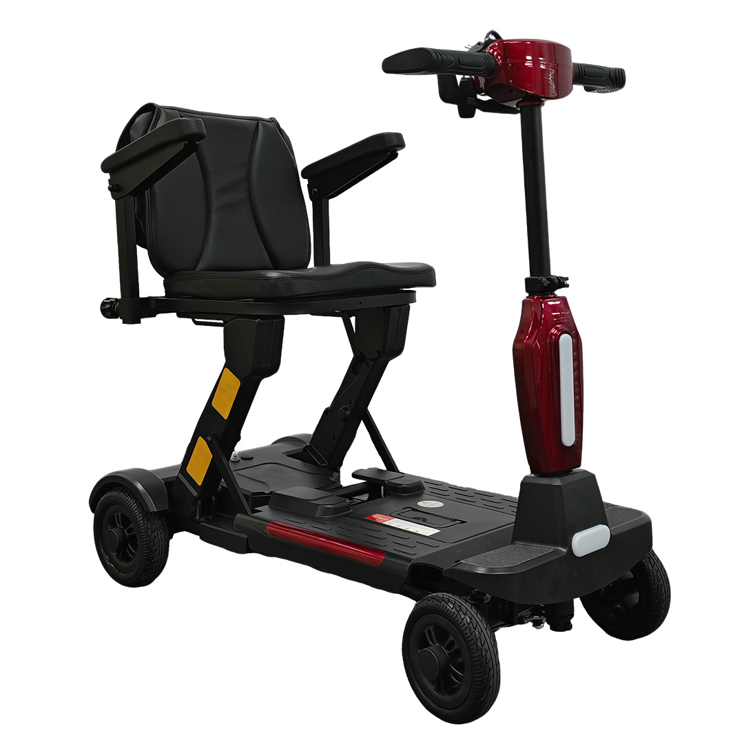 Fabrieksdirecte verkoop Automa - Folding Electric Scooter recensie en prijs