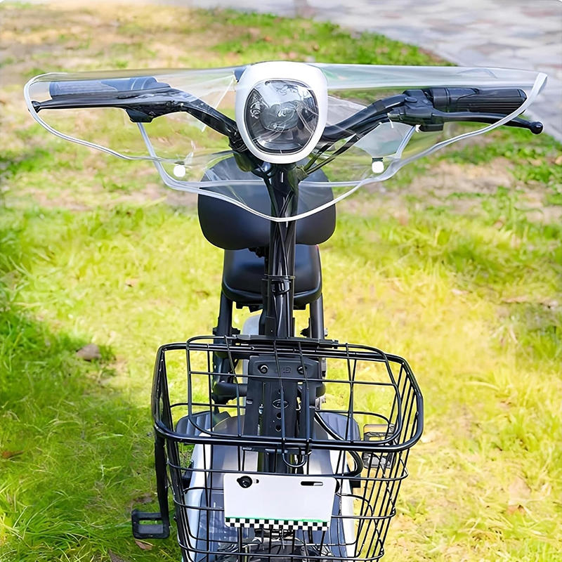 1PC Winddichte Waterdichte Sco - Electric Scooter recensie en prijs