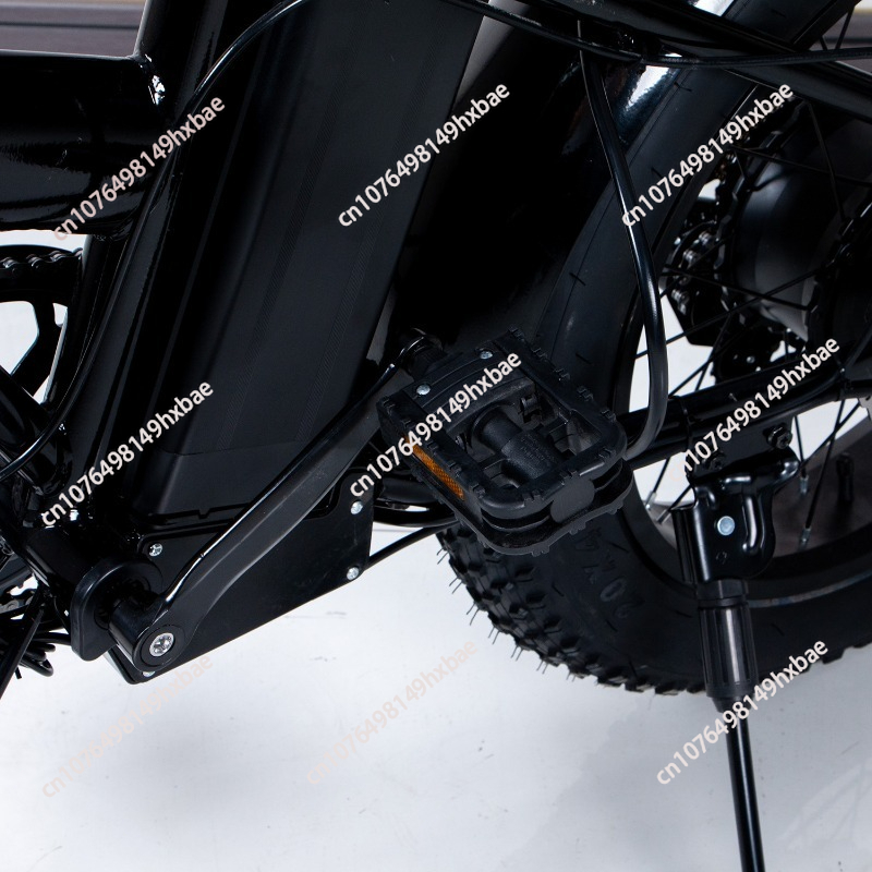 Sneeuwbestendige opvouwbare dr - Folding Electric Scooter recensie en prijs