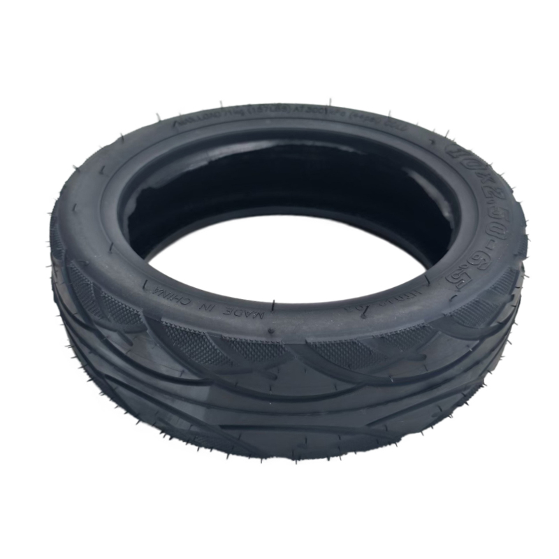 Originele tubeless band voor d - Scooter Tire recensie en prijs