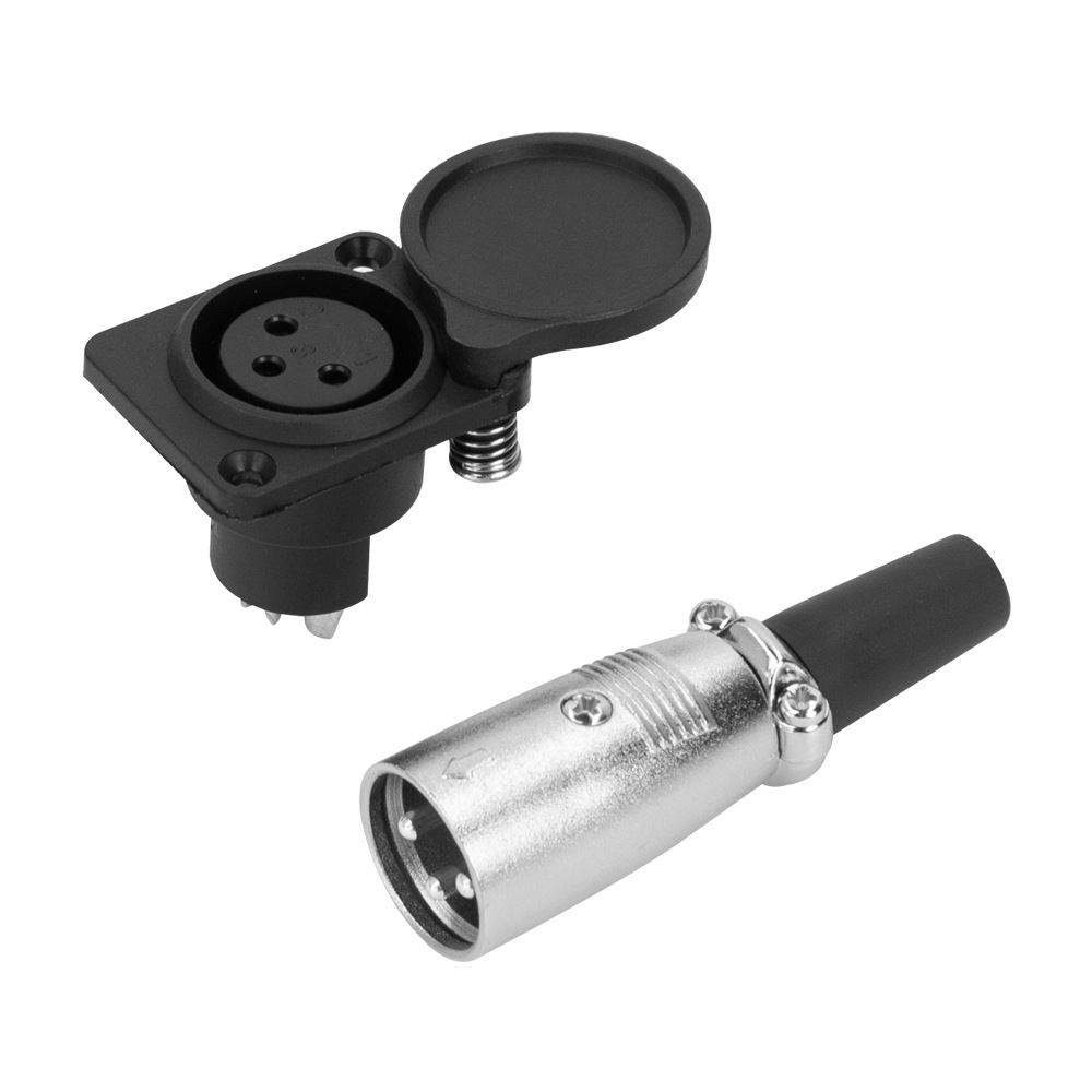 3-pins batterijladerpoort Inli - Electric Scooter Charger recensie en prijs