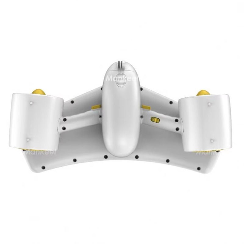 Airo Fast MSDS-goedgekeurde Su - Electric Scooter 500W recensie en prijs