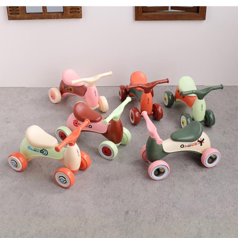 1 Stuks Simulatie Mini Schatti - Electric Scooter recensie en prijs