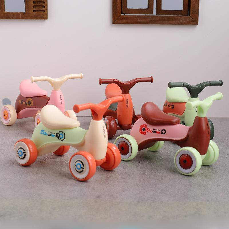 1 Stuks Simulatie Mini Schatti - Electric Scooter recensie en prijs