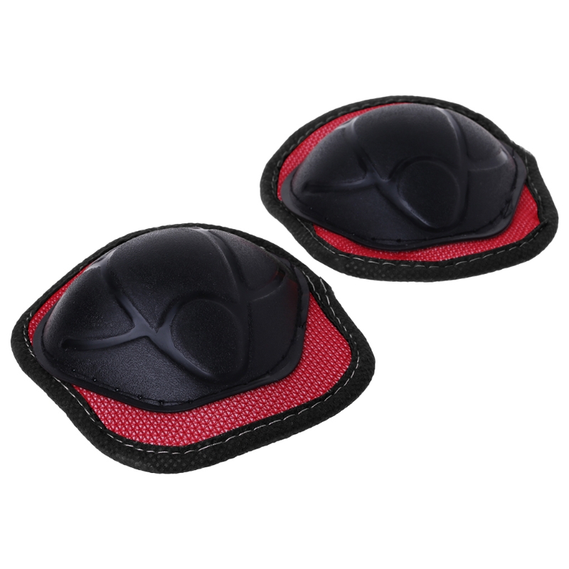6-delige beschermingsset voor  - Scooter Helmet Set recensie en prijs