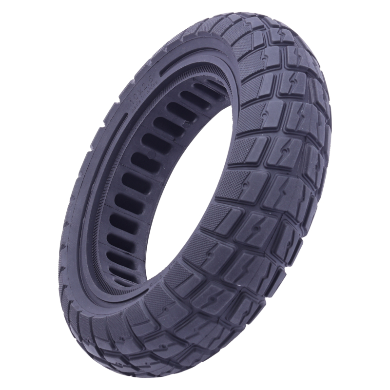 Gebruikt voor Max G30 elektris - Scooter Tire recensie en prijs