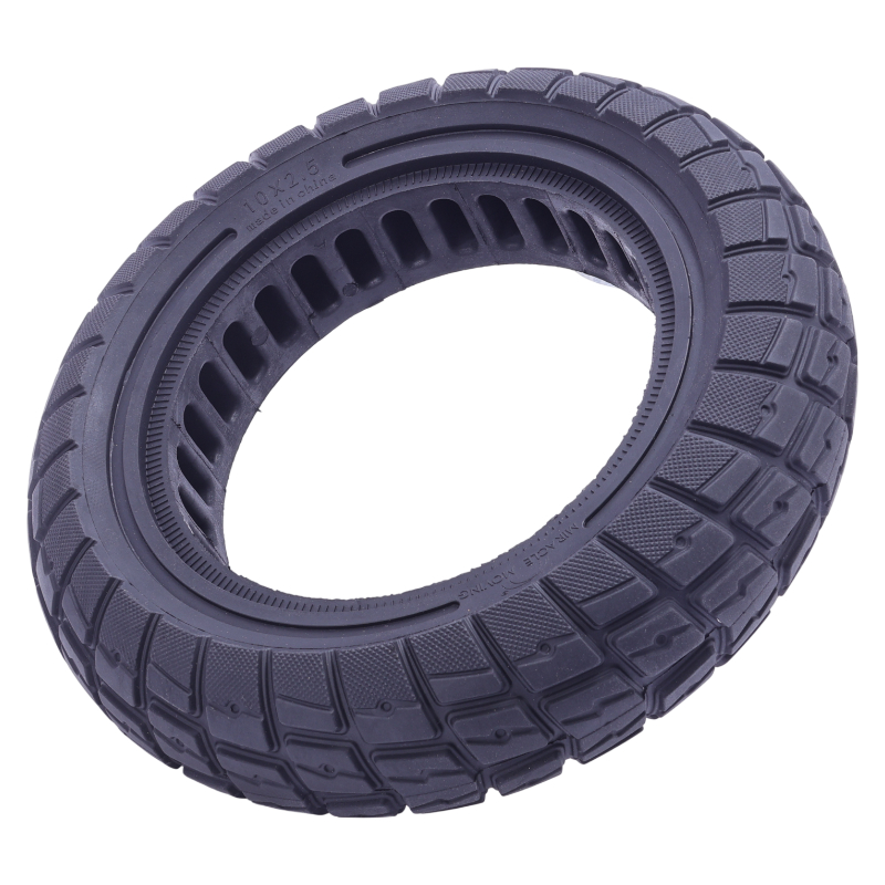 Gebruikt voor Max G30 elektris - Scooter Tire recensie en prijs