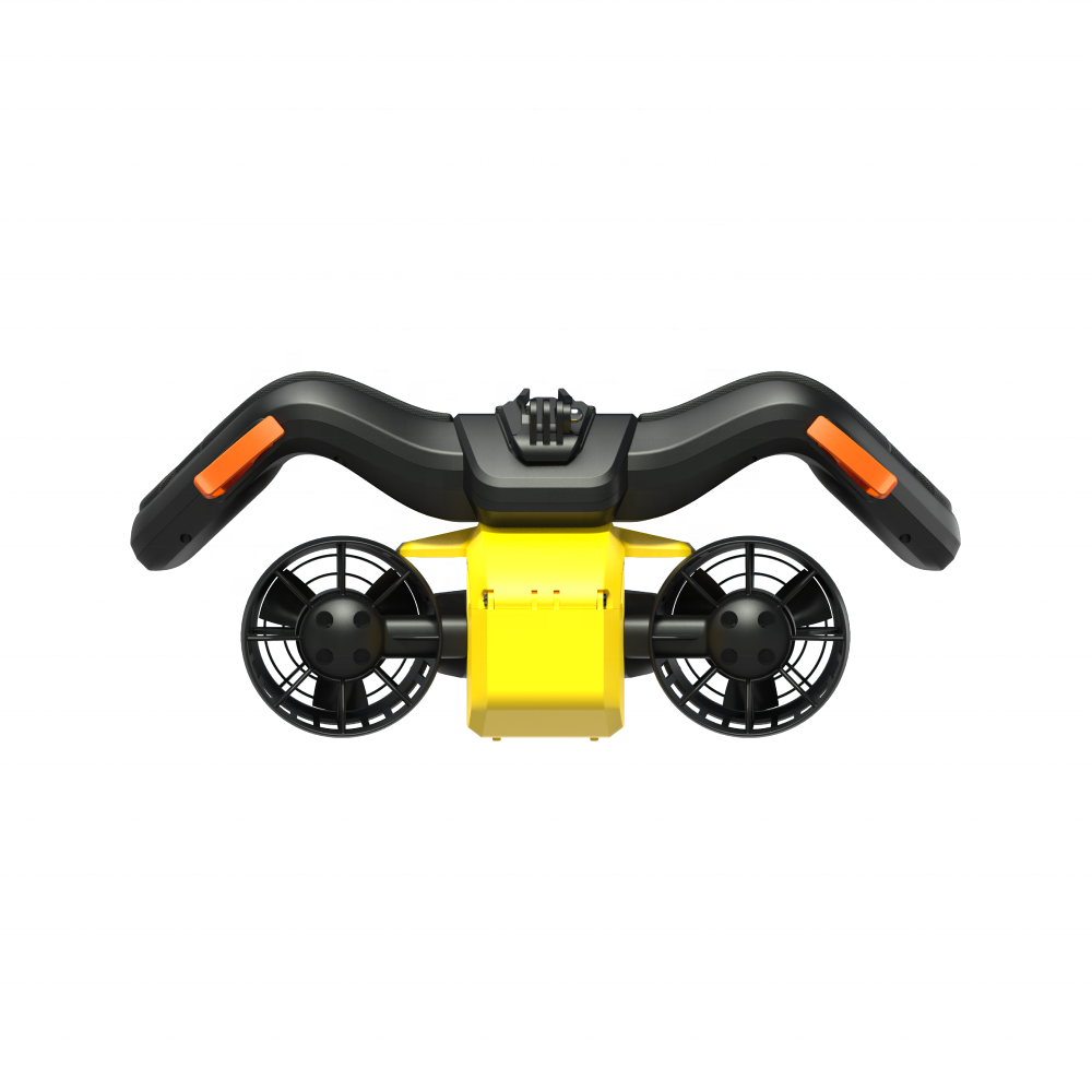 Elektrische 500W Suwe Jet Onde - Electric Scooter 500W recensie en prijs