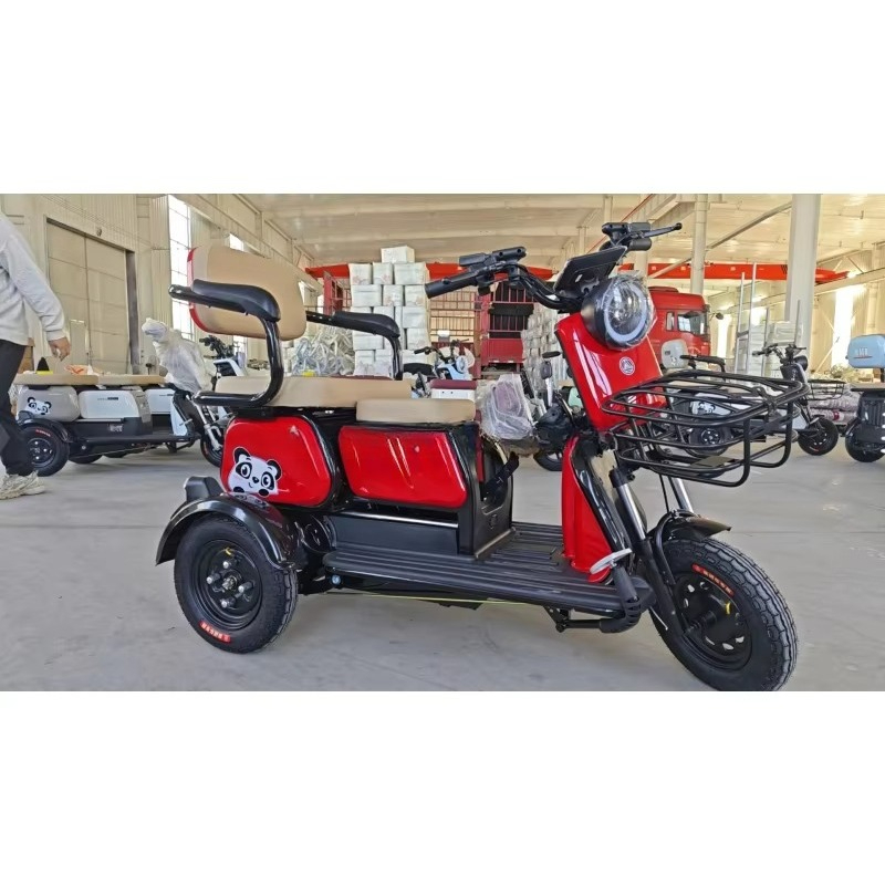 De QQA, een in China geproduce - Electric Scooter Adults recensie en prijs