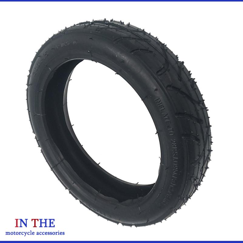 Versterkte scooterband 200x45, - Scooter Tire recensie en prijs