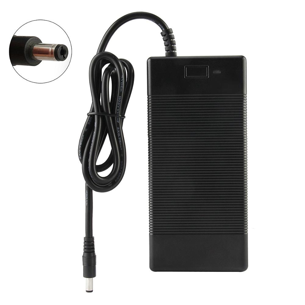 36V 2A loodzuur accu lader ele - Electric Scooter Charger recensie en prijs