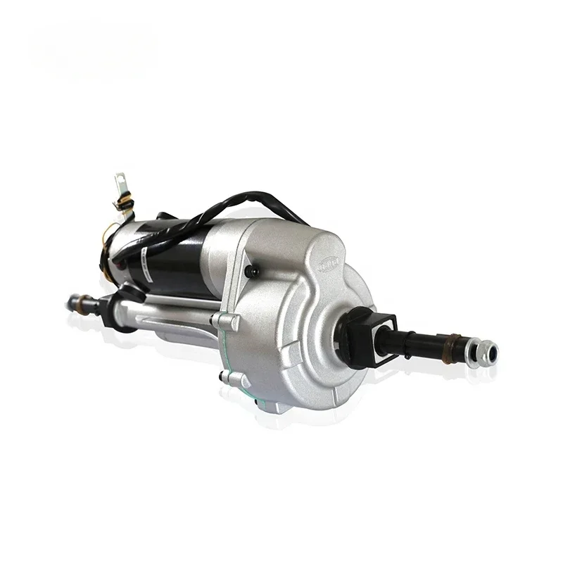 2026 24V DC 500W elektrische t - Electric Scooter 500W recensie en prijs