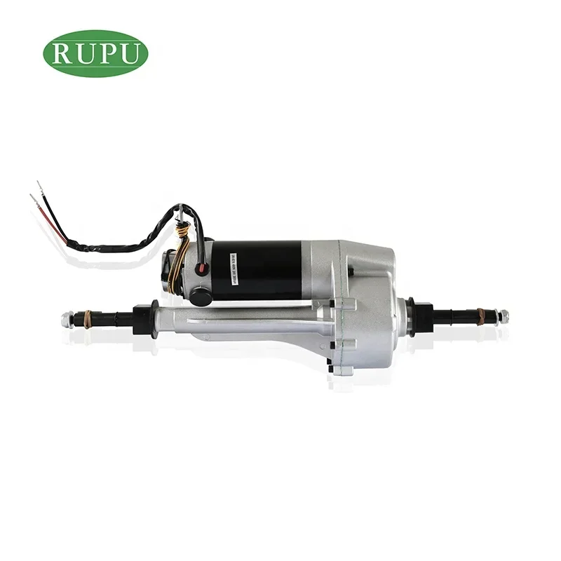 2026 24V DC 500W elektrische t - Electric Scooter 500W recensie en prijs