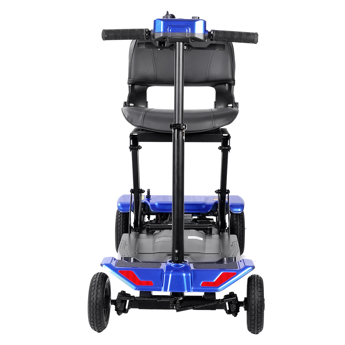 Bestverkochte Senioren Elektri - Folding Electric Scooter recensie en prijs