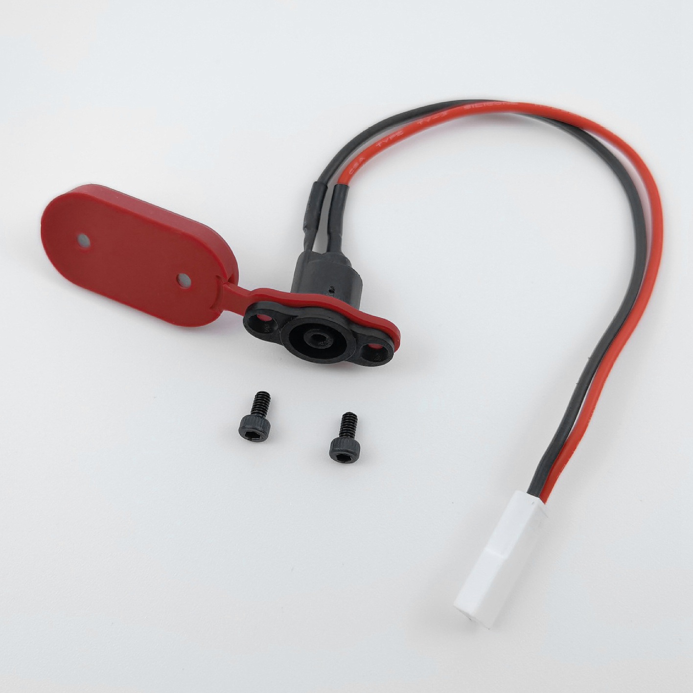 AB98-Power Charger Cord Kabel  - Electric Scooter Charger recensie en prijs
