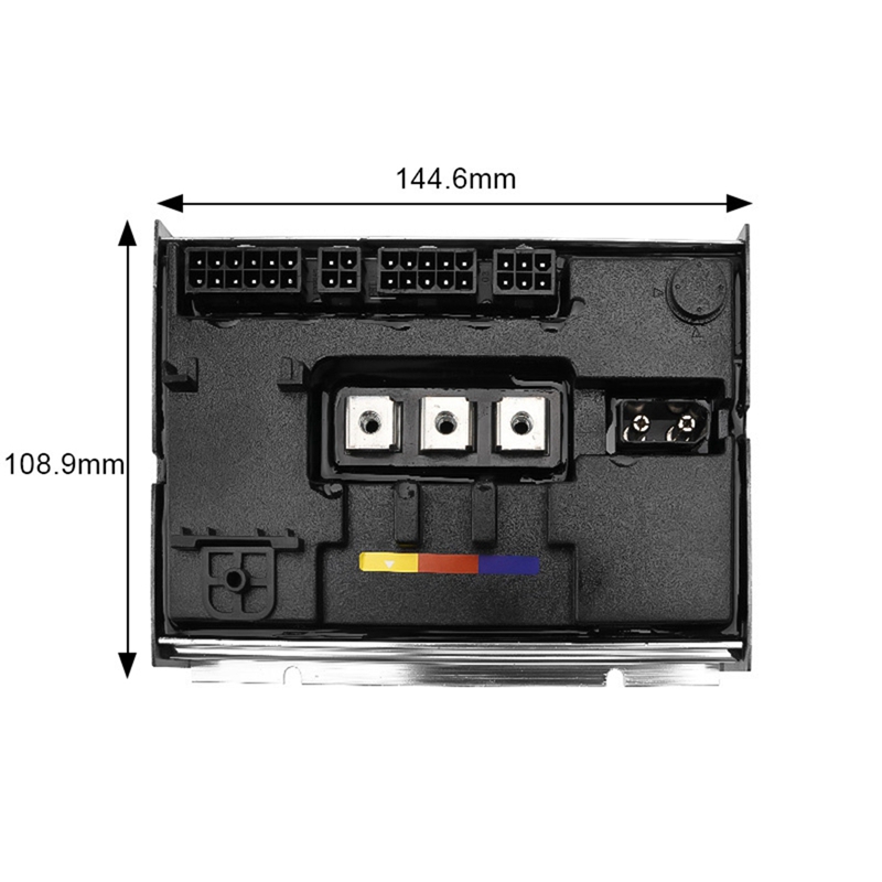 Elektrische scooter motorcontr - Electric Scooter recensie en prijs