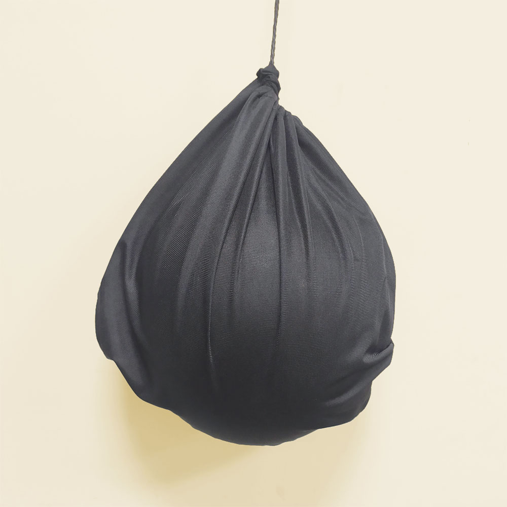 Zachte helmtas Pluche zak met  - Scooter Helmet Set recensie en prijs